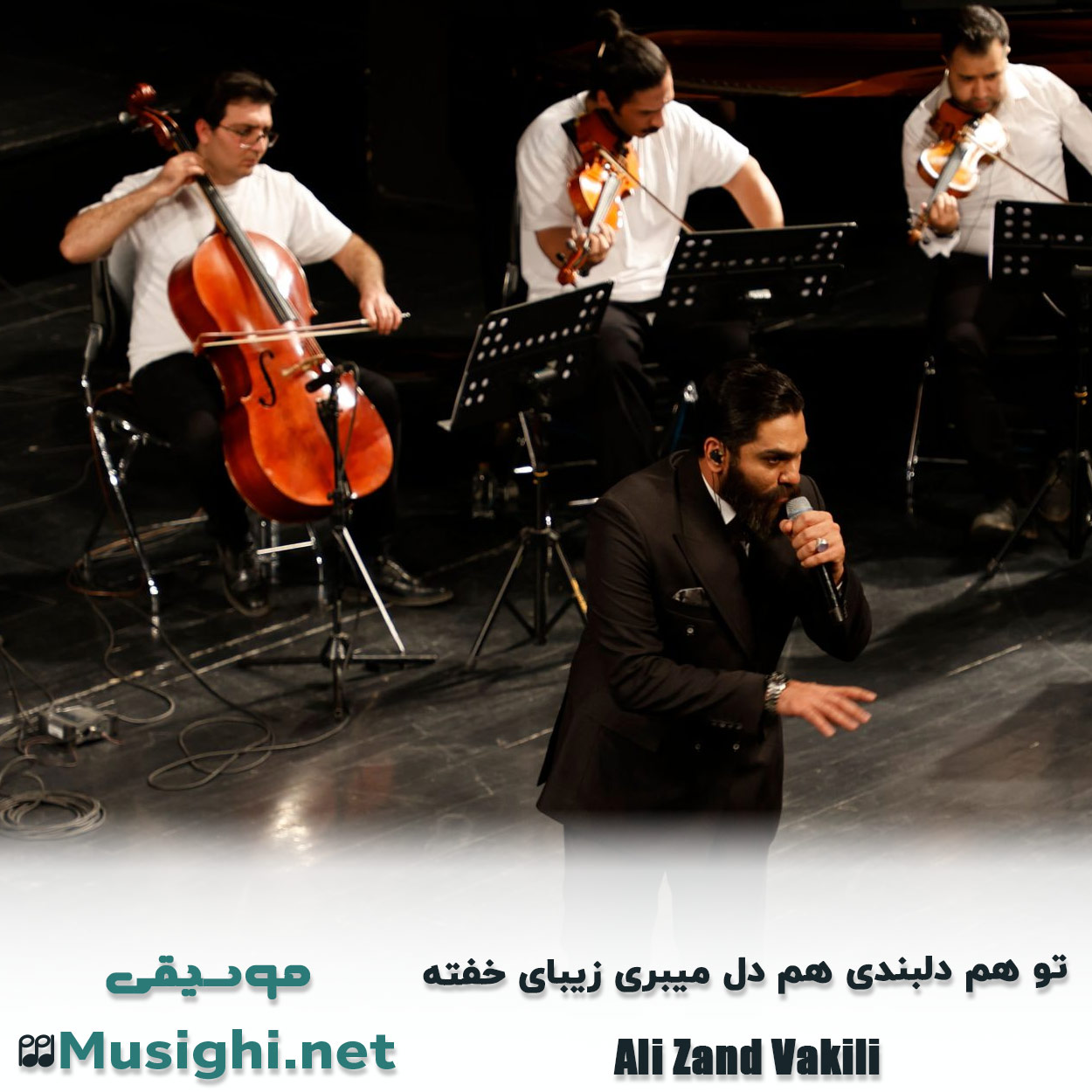 مشاهده تصویر دانلود آهنگ تو هم دلبندی هم دل میبری زیبای خفته علی زند وکیلی دانلود اهنگ تو هم دلبندی هم دل میبری زیبای خفته علی زند وکیلی